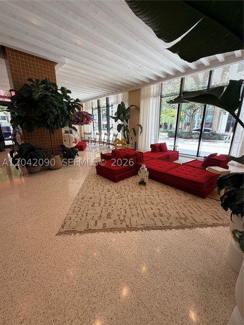 Tiny photo for 90 NE 32nd St #706, Miami, FL 33137 (MLS # A12042090)