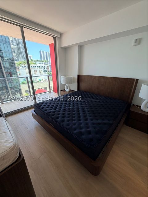 Tiny photo for 90 NE 32nd St #706, Miami, FL 33137 (MLS # A12042090)