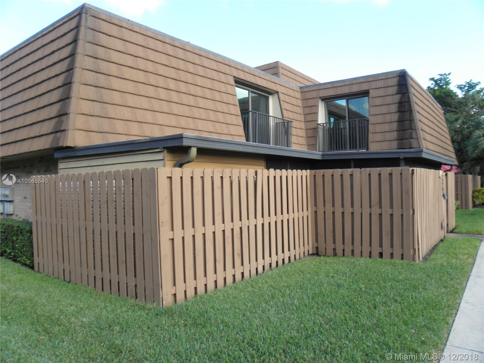 ROCK CREEK PH TWO - Residential Lease