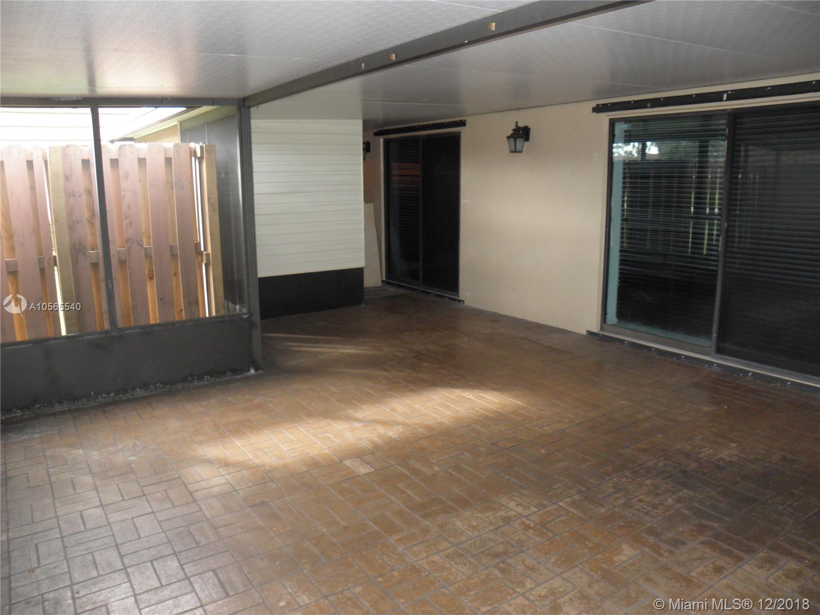 ROCK CREEK PH TWO - Residential Lease