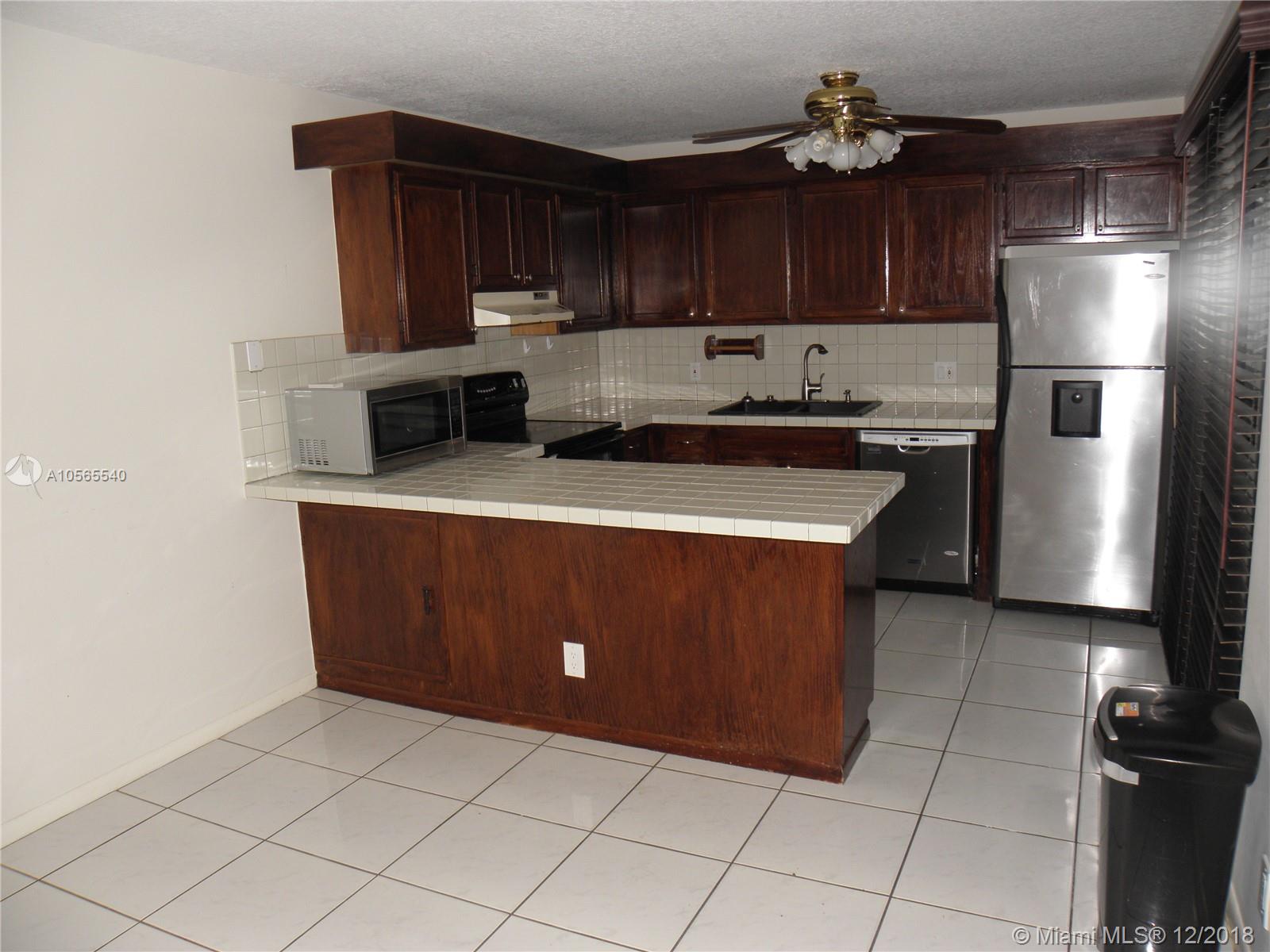 ROCK CREEK PH TWO - Residential Lease