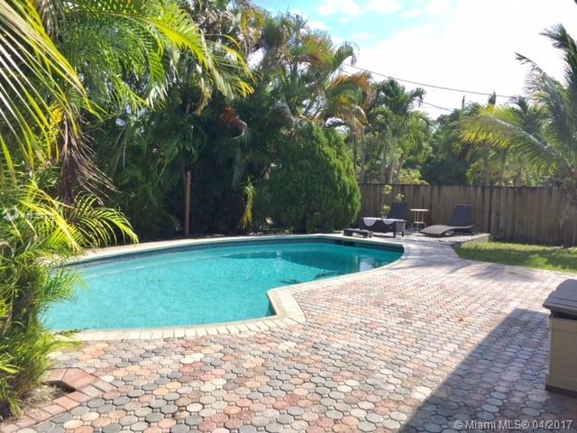 ACRES LAKE ESTATES - Residential Lease