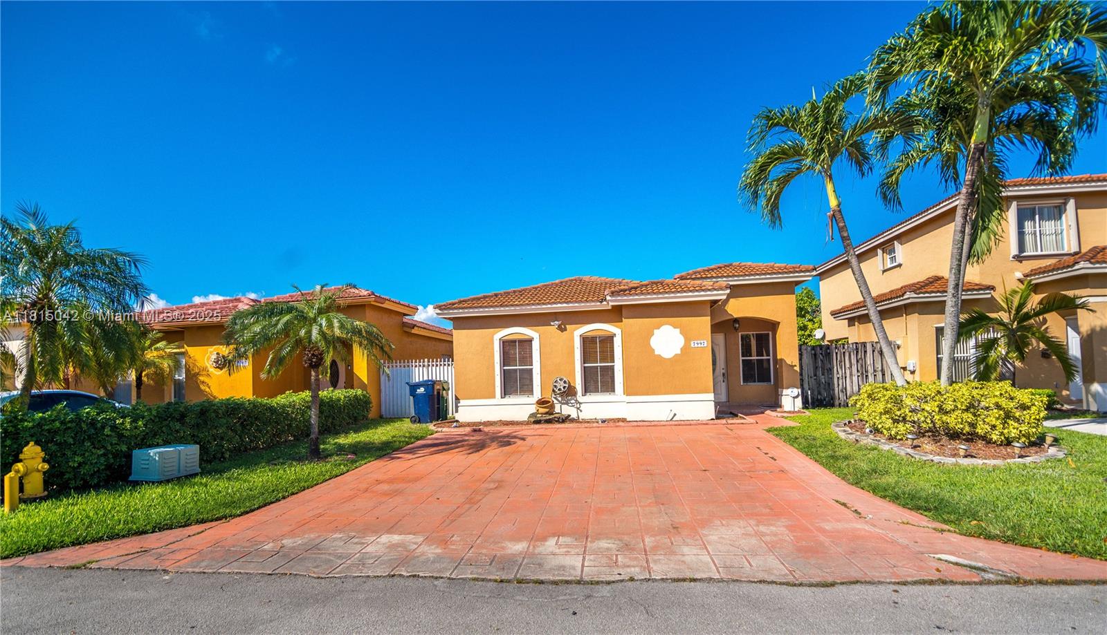 SPANISH LAKES 2ND ADDN - Residential