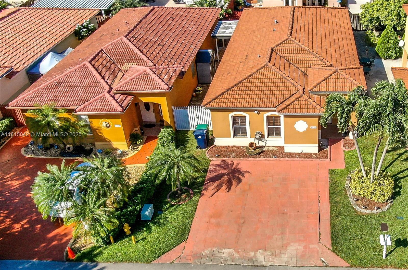 SPANISH LAKES 2ND ADDN - Residential