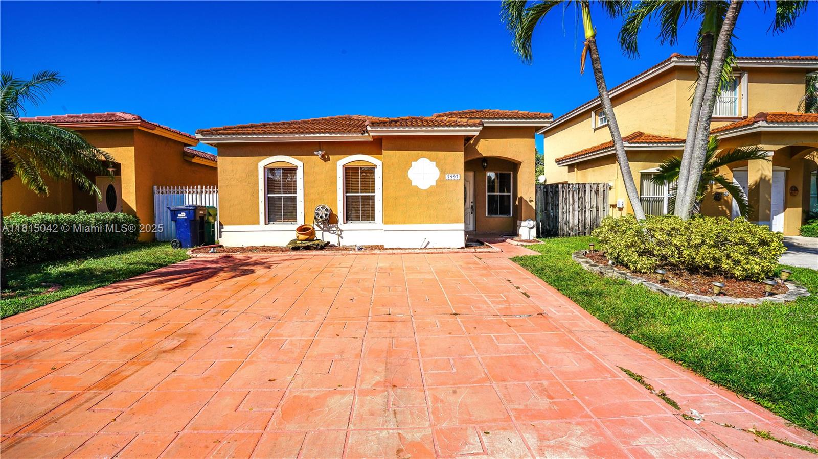 SPANISH LAKES 2ND ADDN - Residential