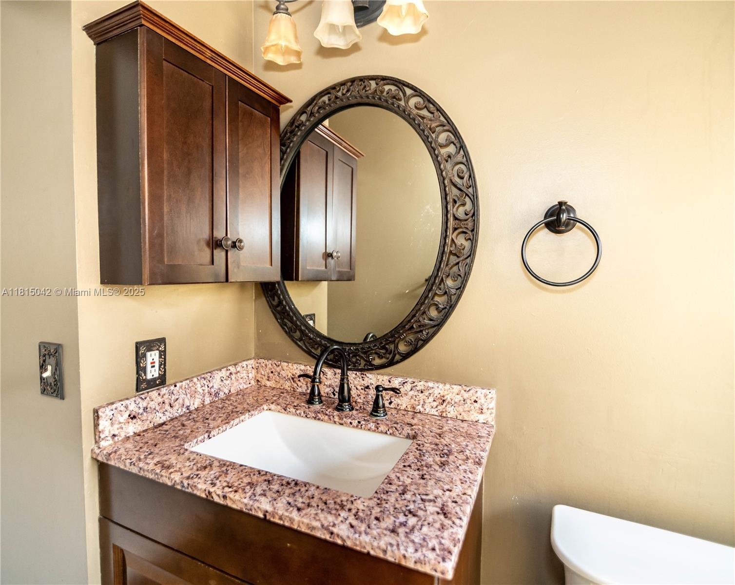 SPANISH LAKES 2ND ADDN - Residential