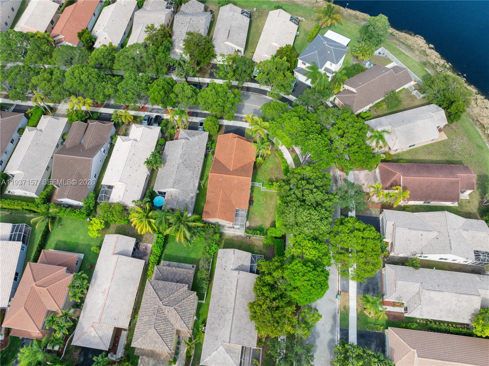 4361 Mahogany Ridge Dr