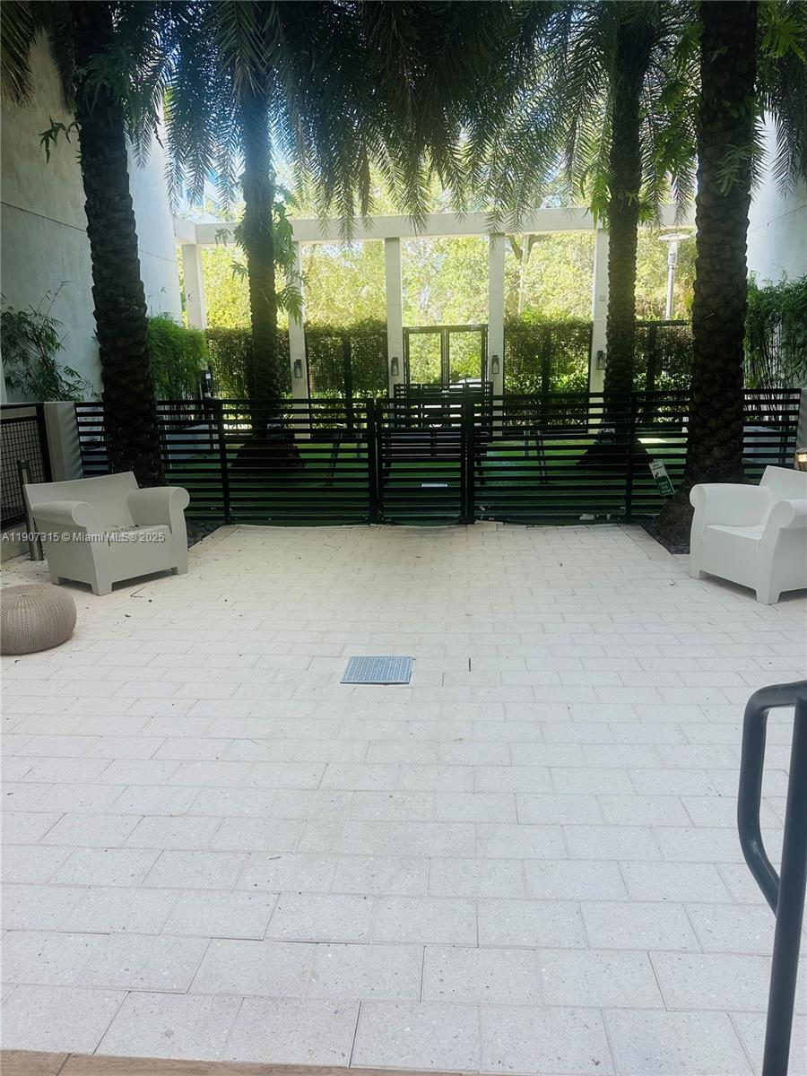 The Queue Apartments - Residential Lease