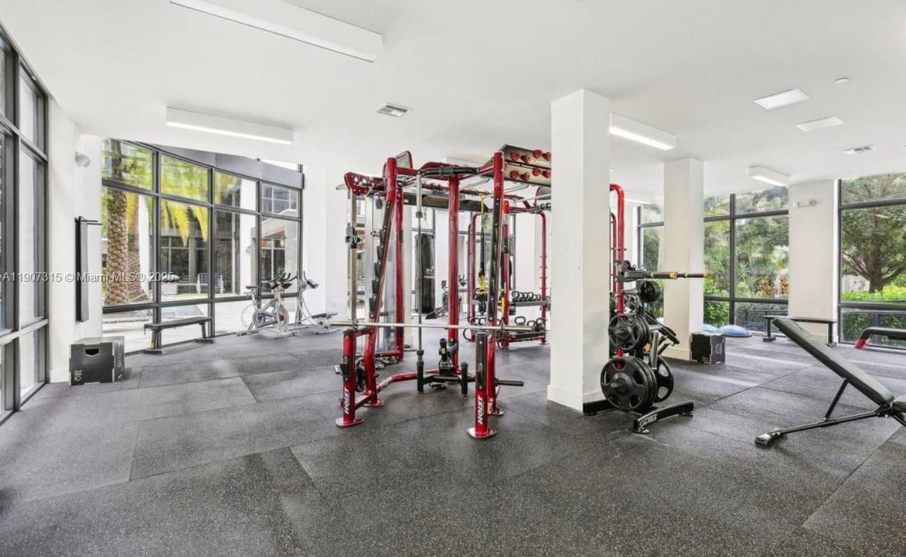 The Queue Apartments - Residential Lease