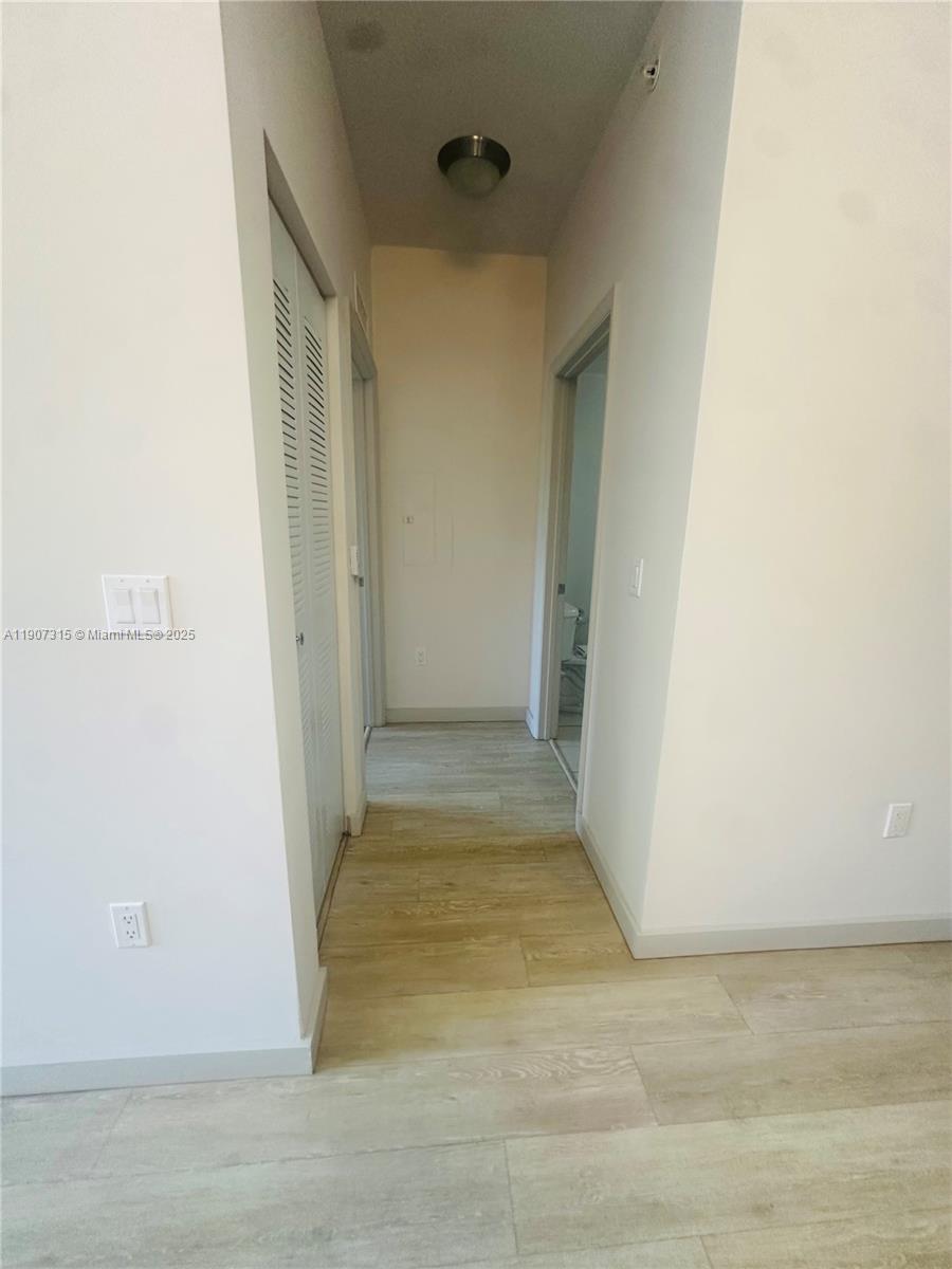 The Queue Apartments - Residential Lease