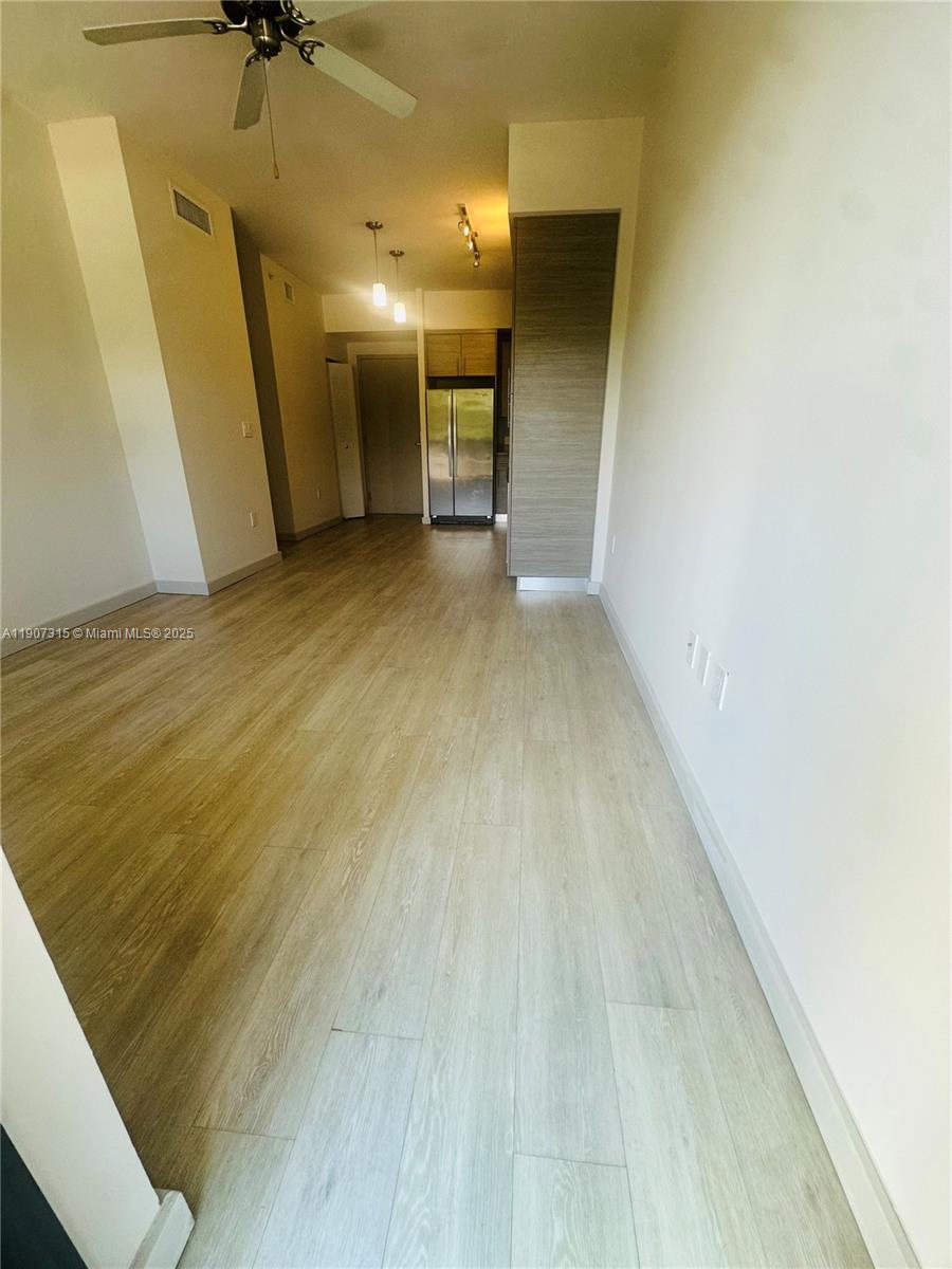 The Queue Apartments - Residential Lease