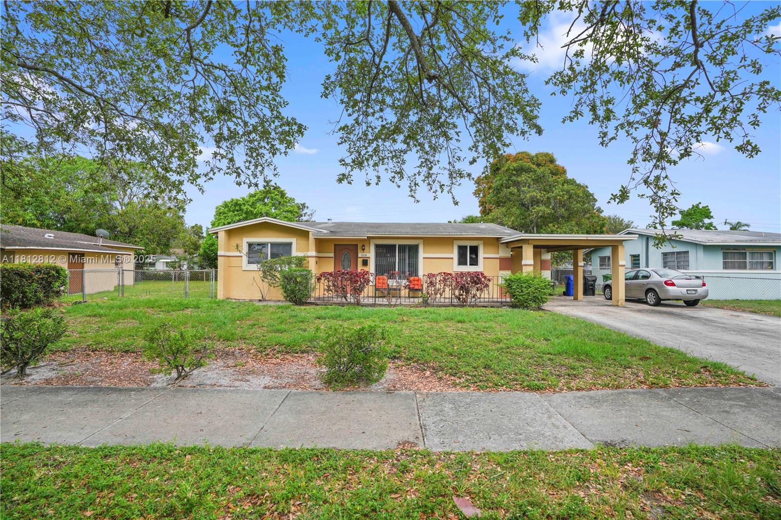 1731 NW 27th Ter
