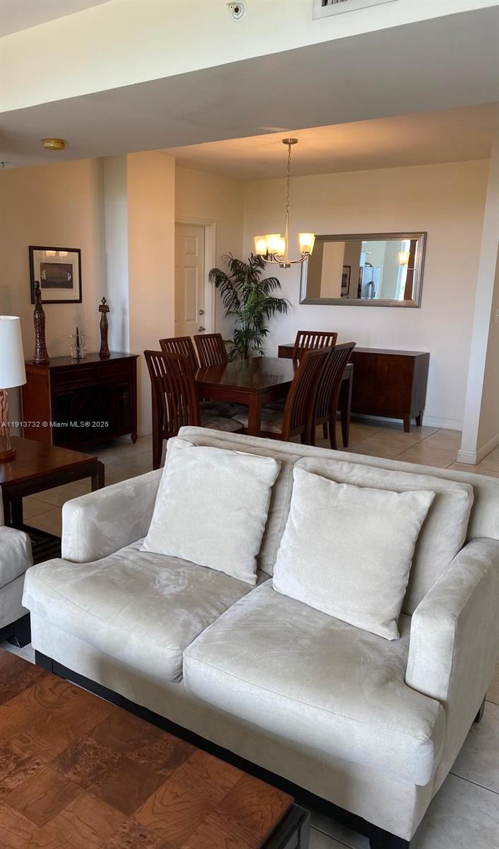 CATALONIA CONDO - Residential Lease