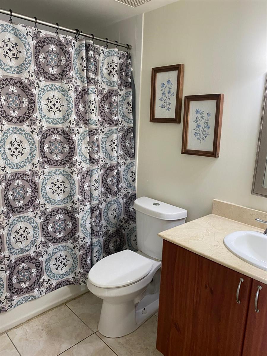 CATALONIA CONDO - Residential Lease