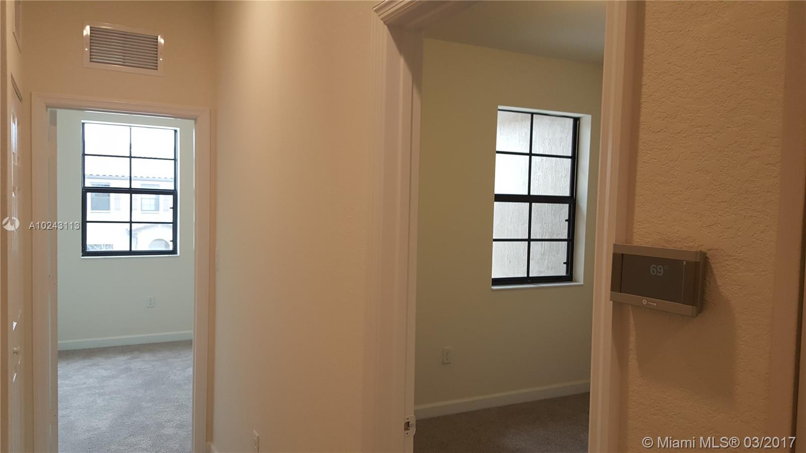 COCO PALM ESTATES - Residential Lease