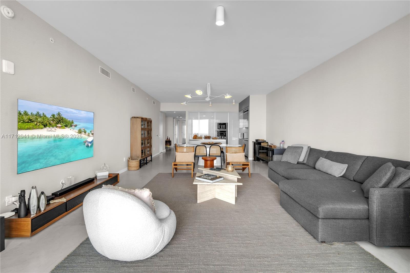 18975 COLLINS CONDO - Residential
