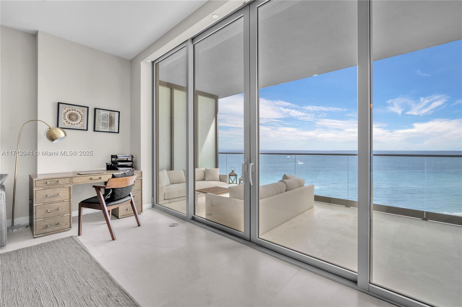 18975 COLLINS CONDO - Residential