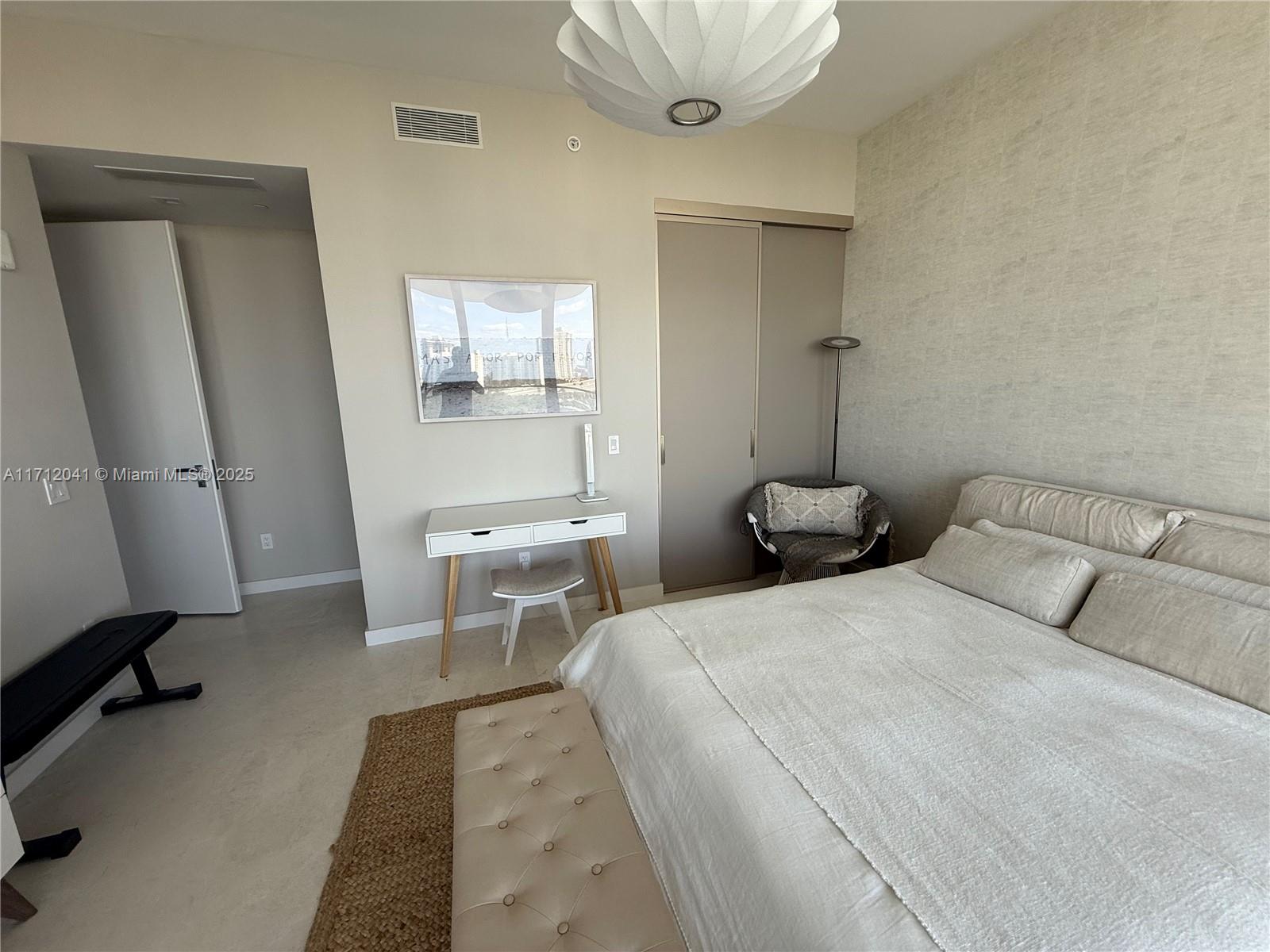 18975 COLLINS CONDO - Residential