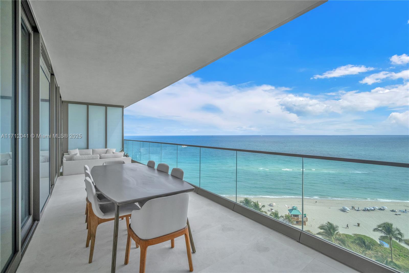 18975 COLLINS CONDO - Residential