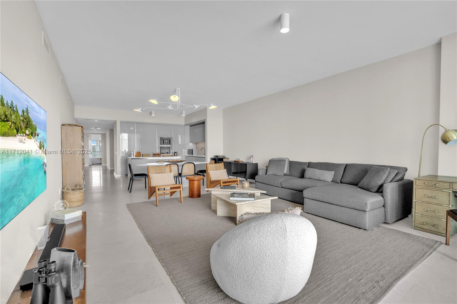 18975 COLLINS CONDO - Residential