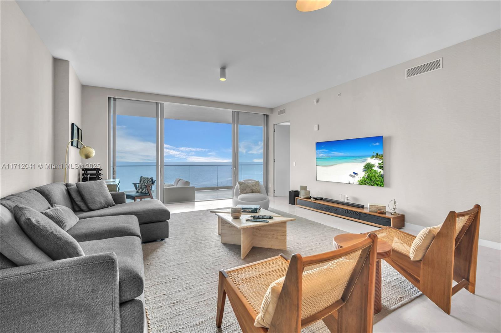 18975 COLLINS CONDO - Residential
