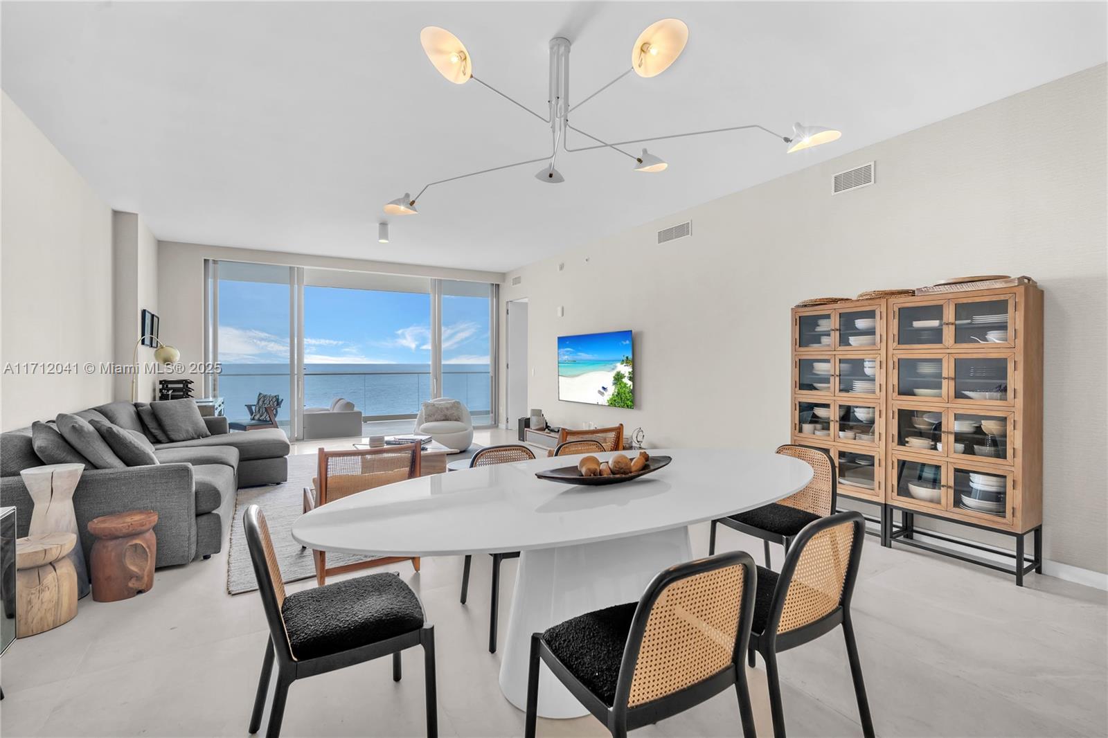 18975 COLLINS CONDO - Residential