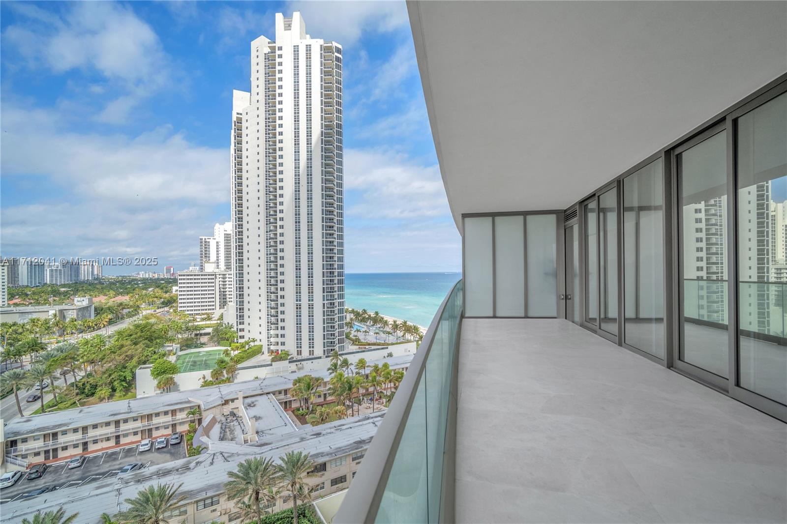 18975 COLLINS CONDO - Residential