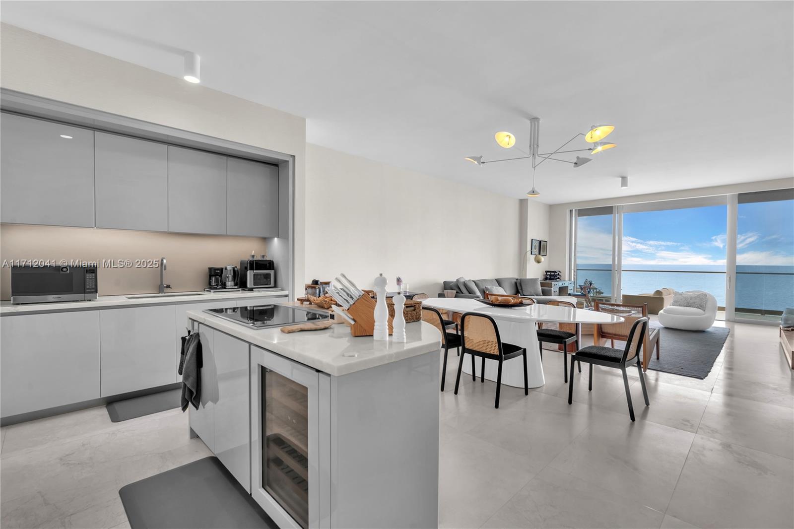18975 COLLINS CONDO - Residential