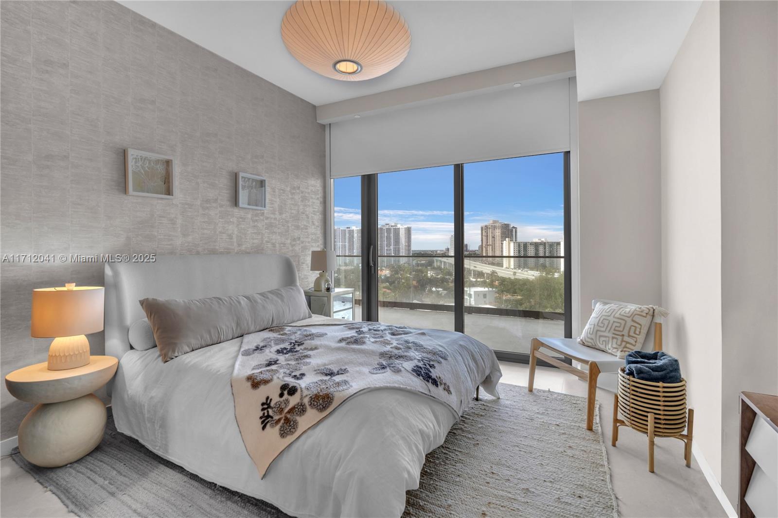 18975 COLLINS CONDO - Residential