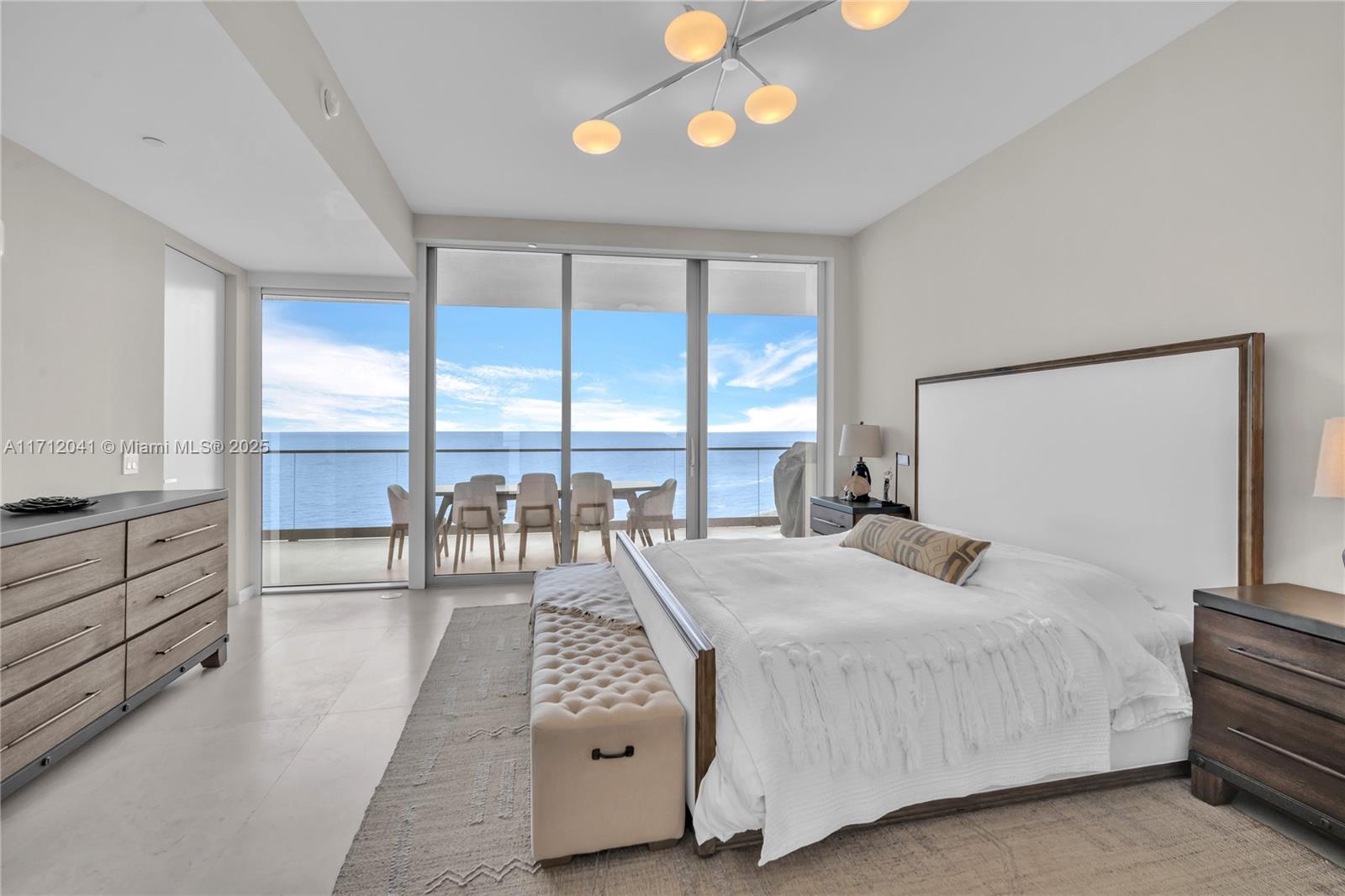 18975 COLLINS CONDO - Residential