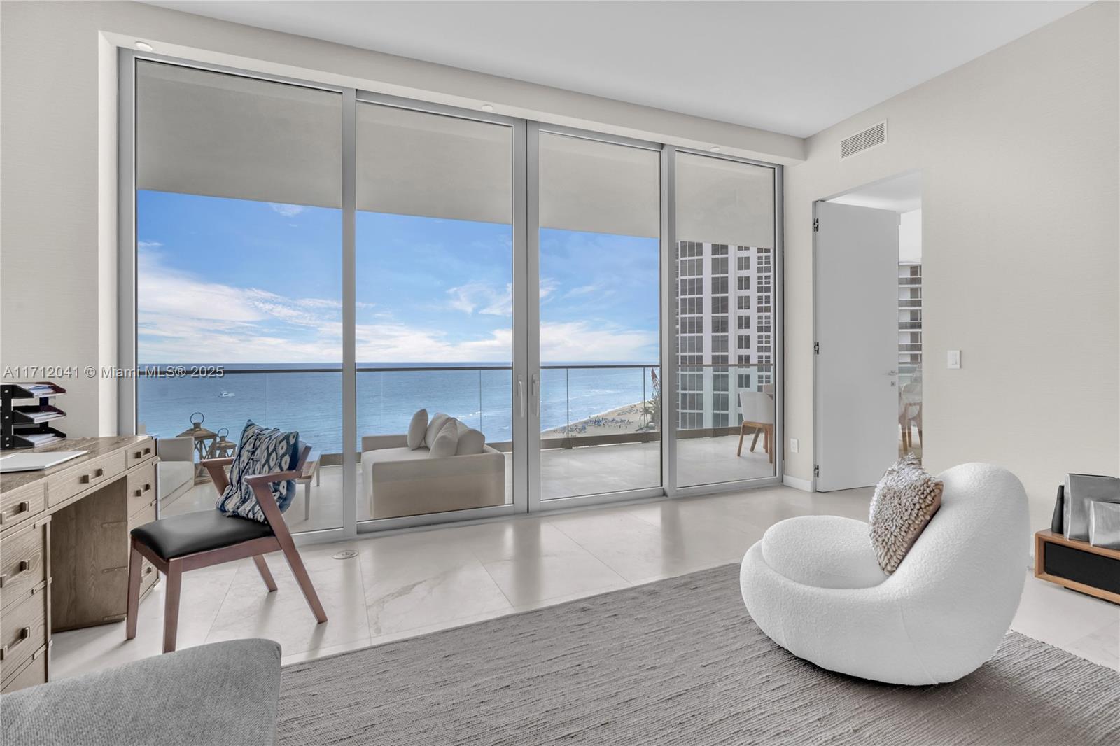 18975 COLLINS CONDO - Residential