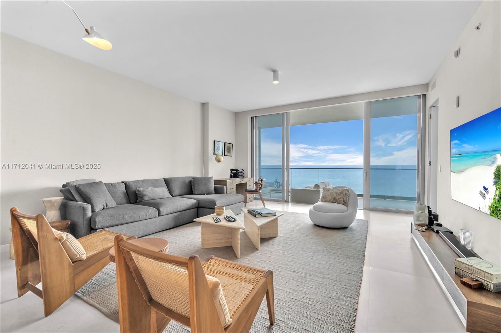 18975 COLLINS CONDO - Residential