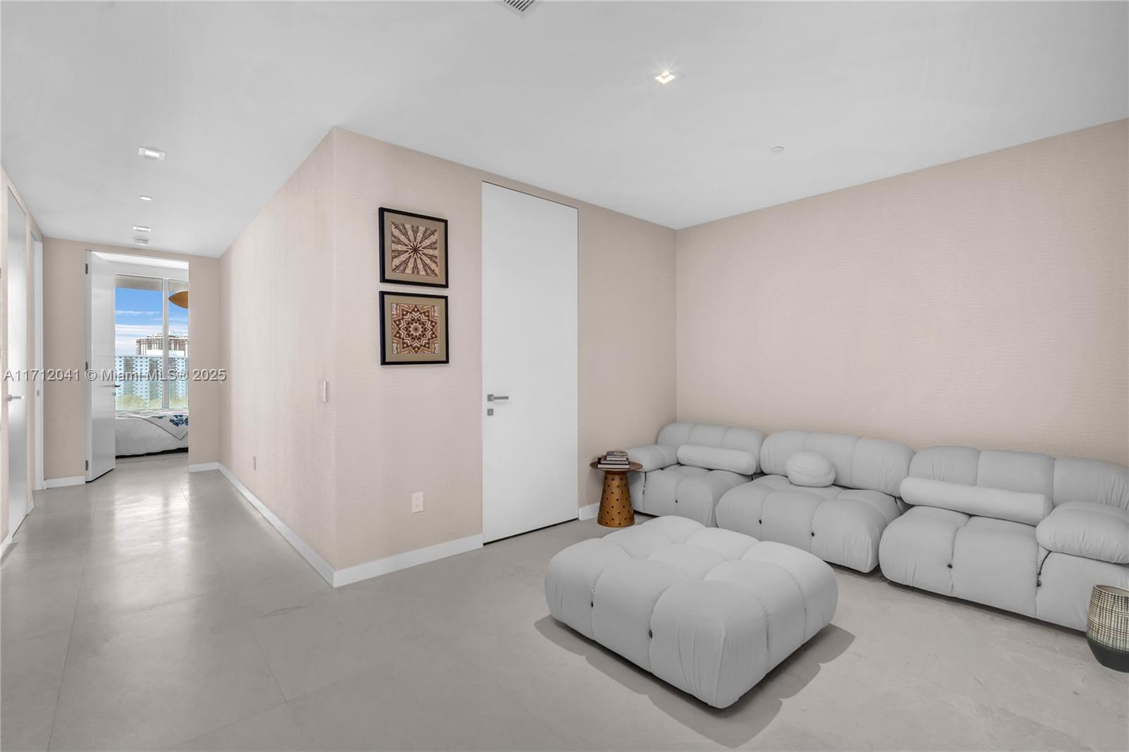 18975 COLLINS CONDO - Residential