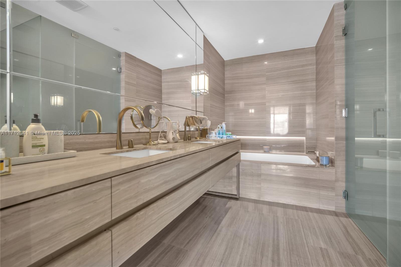 18975 COLLINS CONDO - Residential