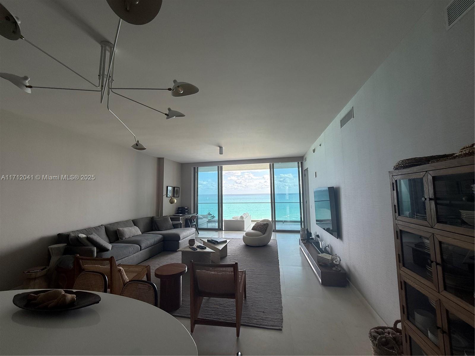 18975 COLLINS CONDO - Residential