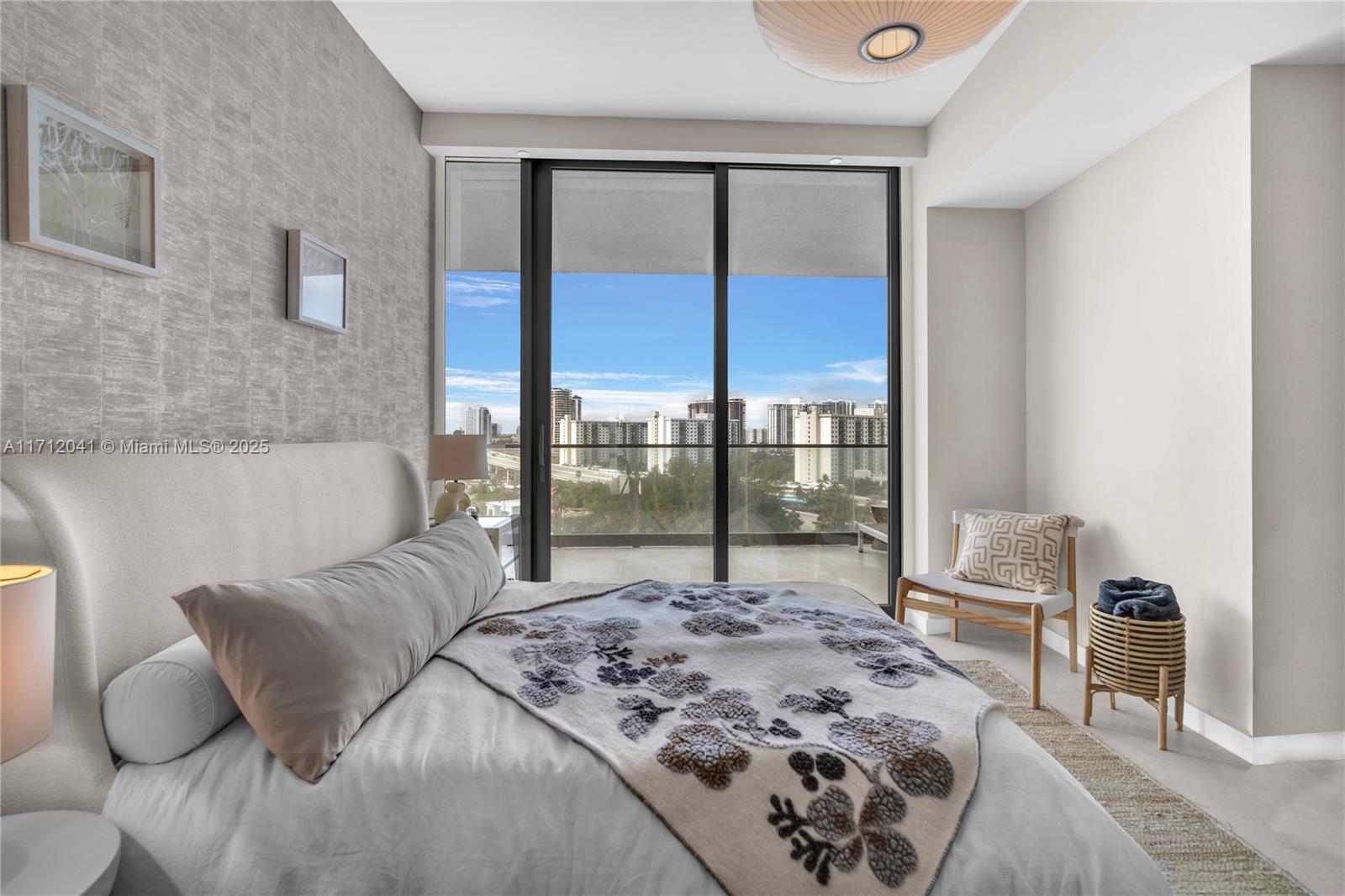 18975 COLLINS CONDO - Residential