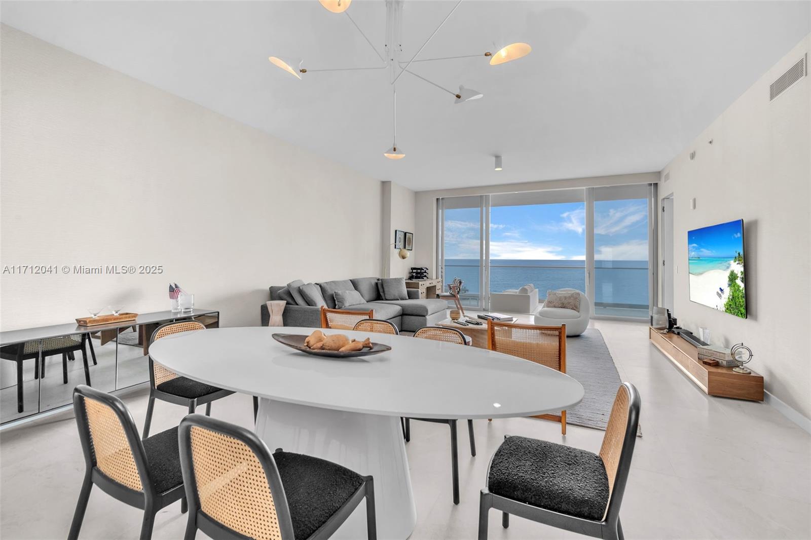 18975 COLLINS CONDO - Residential