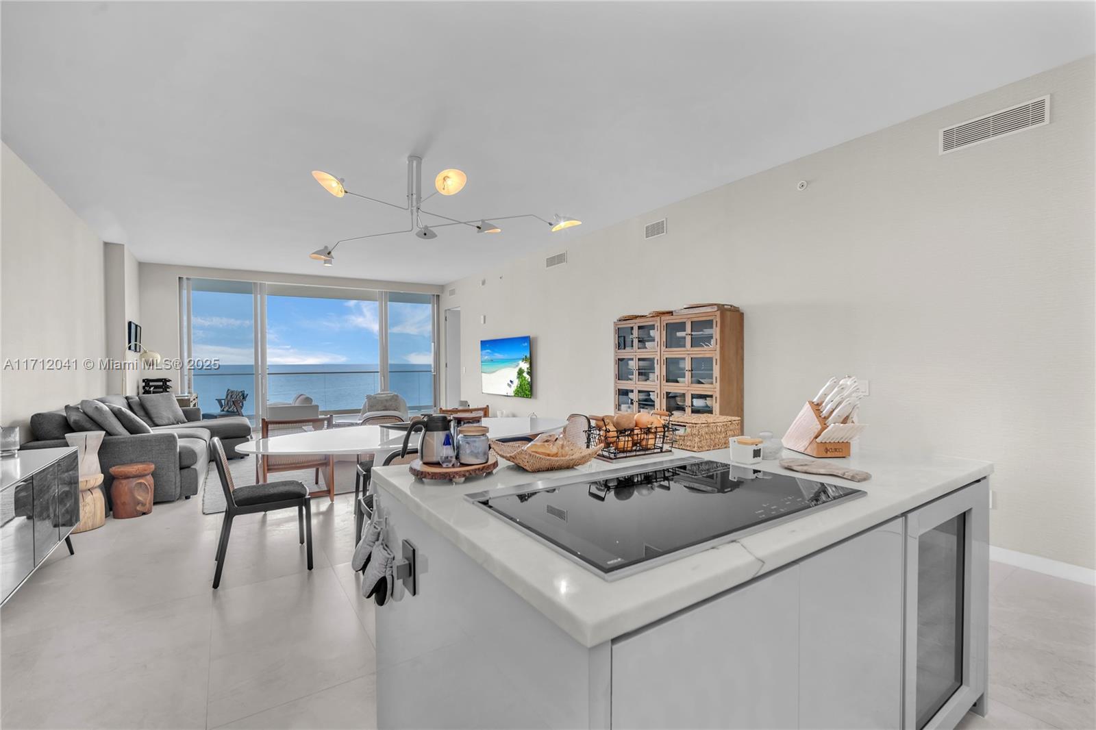 18975 COLLINS CONDO - Residential