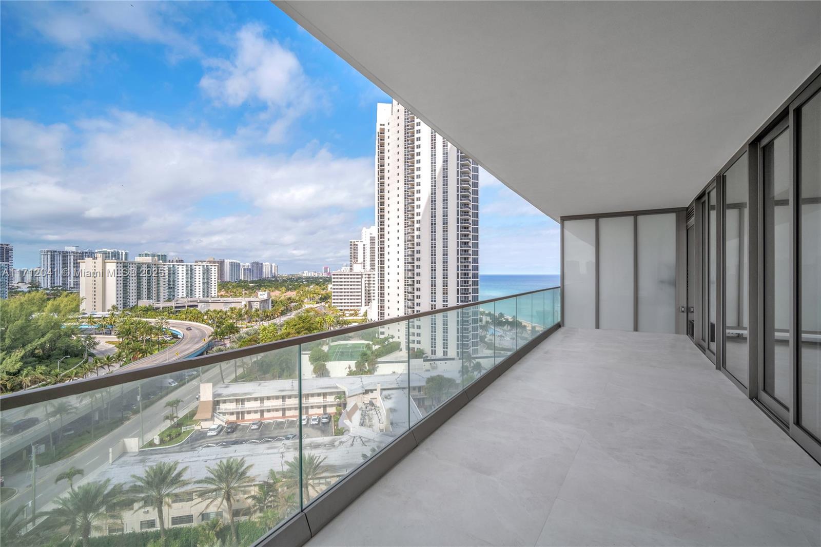 18975 COLLINS CONDO - Residential