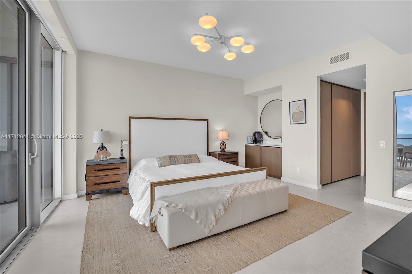 18975 COLLINS CONDO - Residential