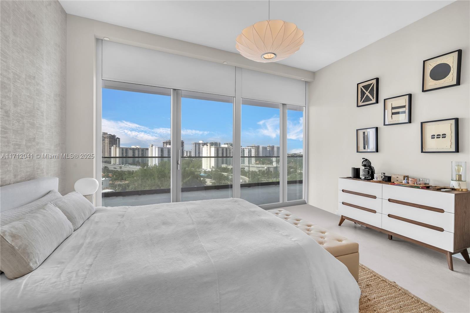 18975 COLLINS CONDO - Residential
