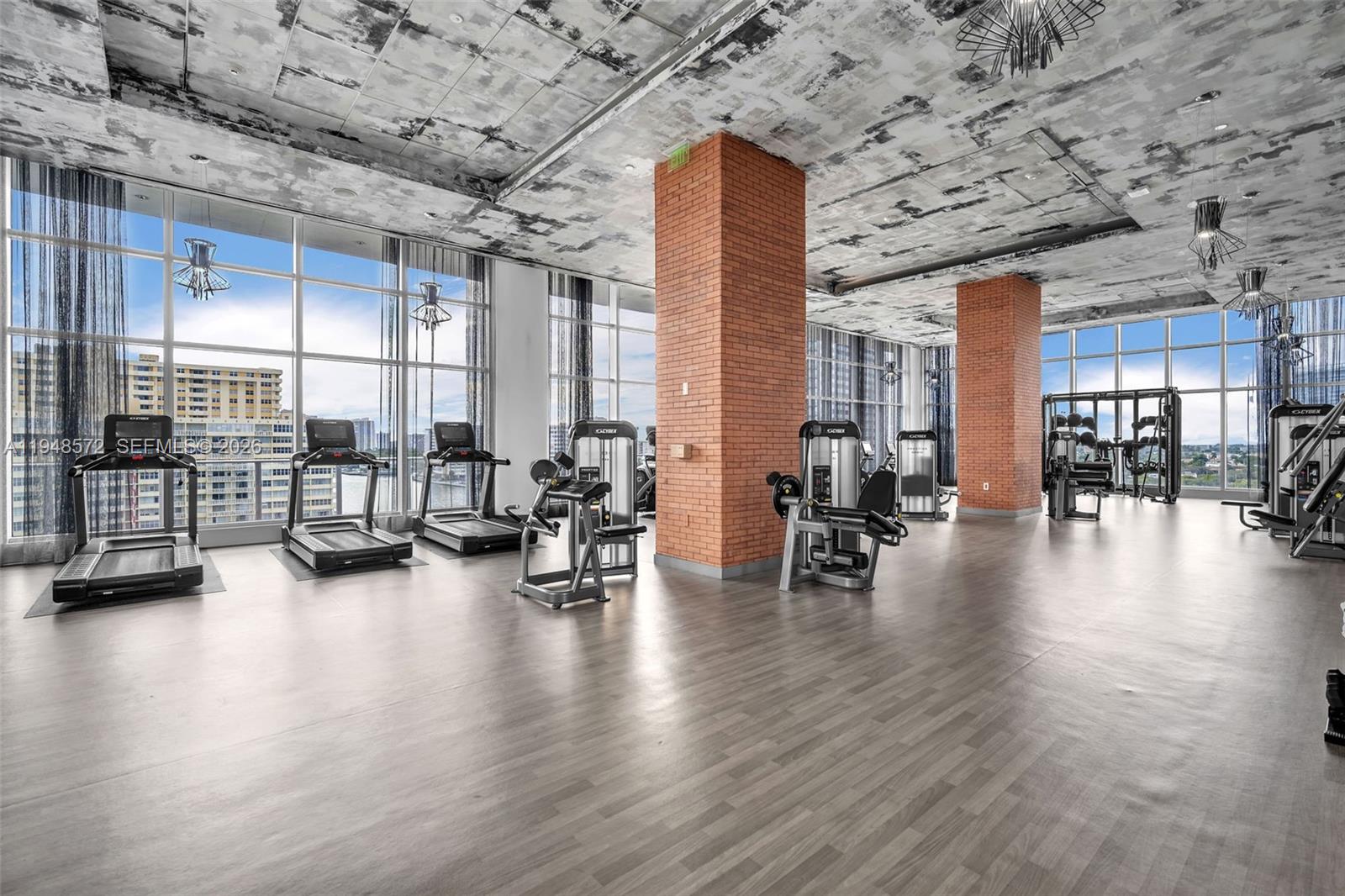 4010 SOUTH OCEAN CONDO - Residential