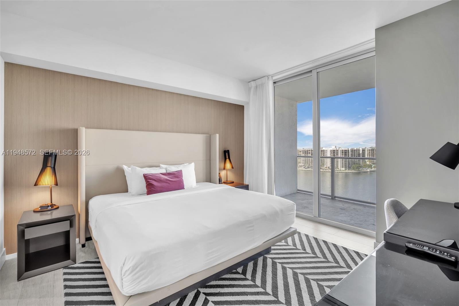 4010 SOUTH OCEAN CONDO - Residential