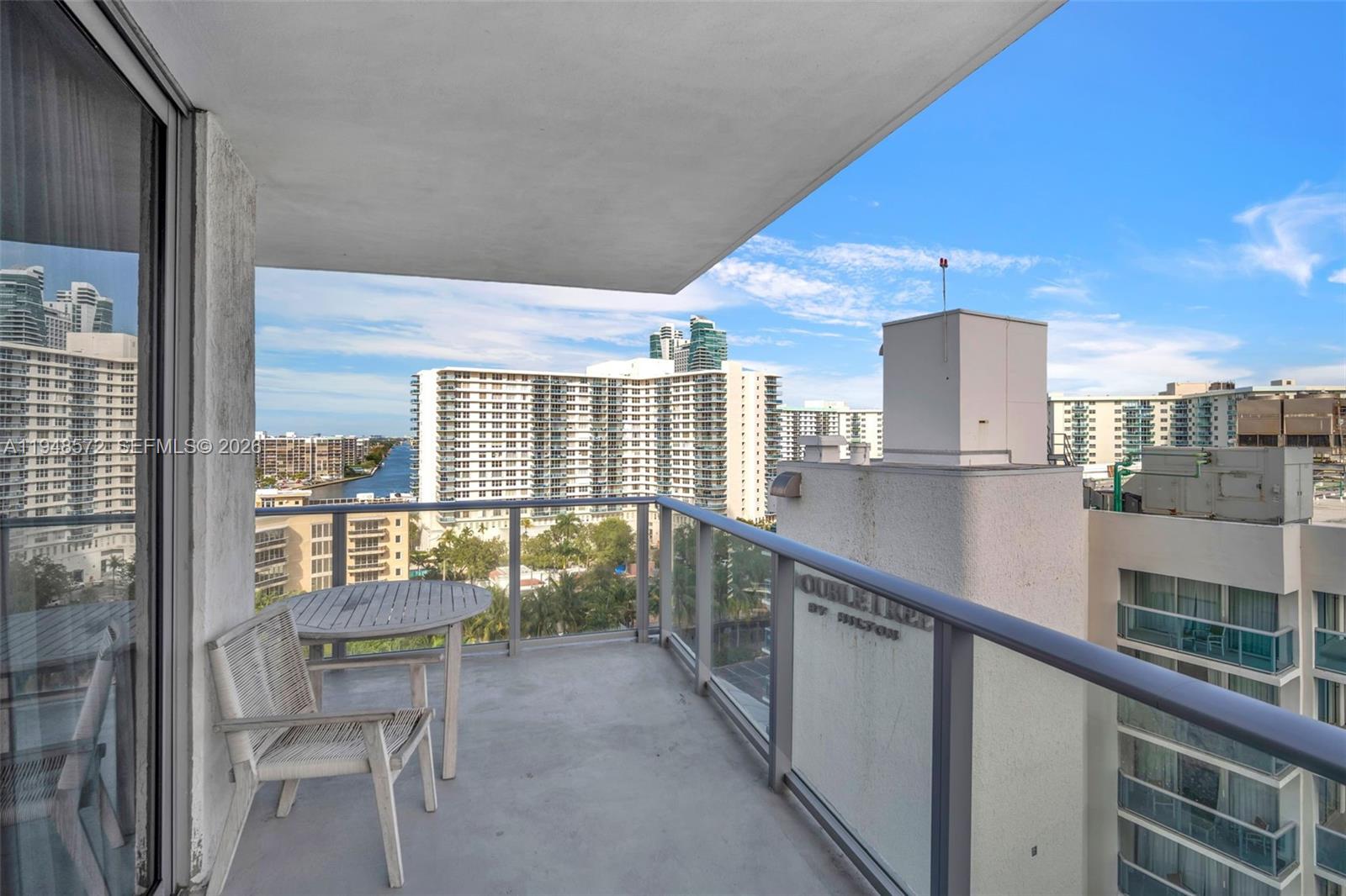 4010 SOUTH OCEAN CONDO - Residential