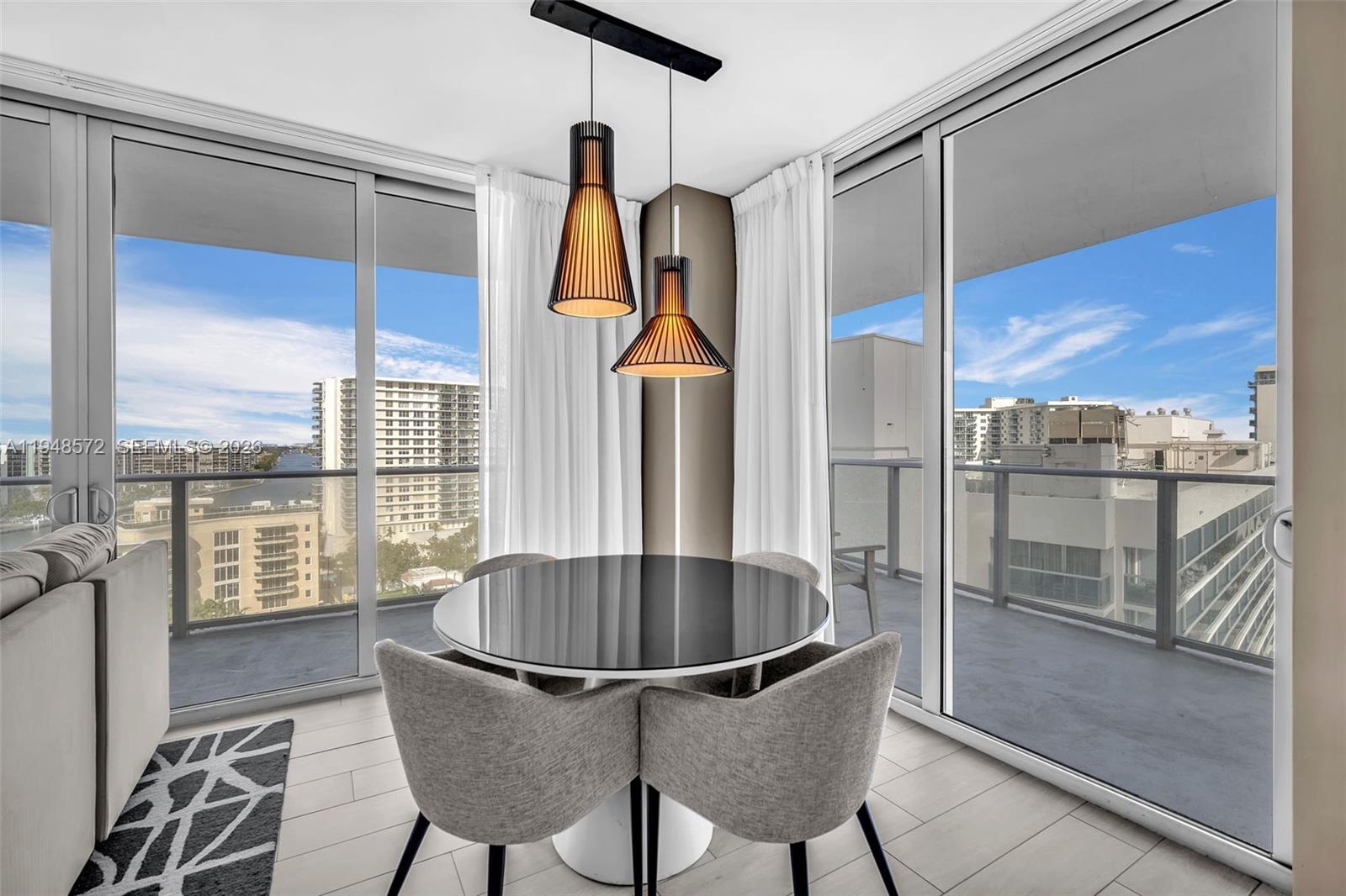 4010 SOUTH OCEAN CONDO - Residential