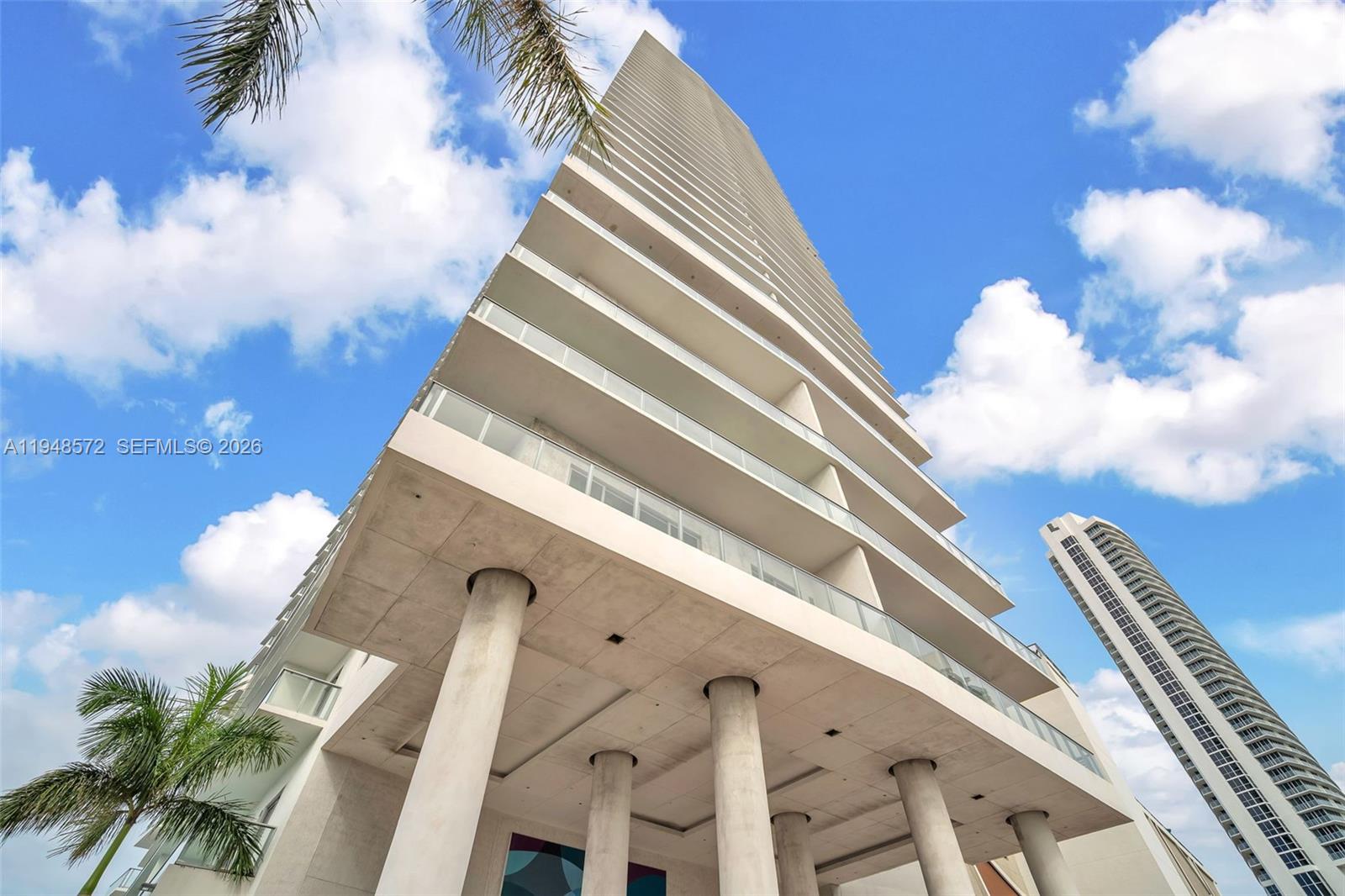 4010 SOUTH OCEAN CONDO - Residential