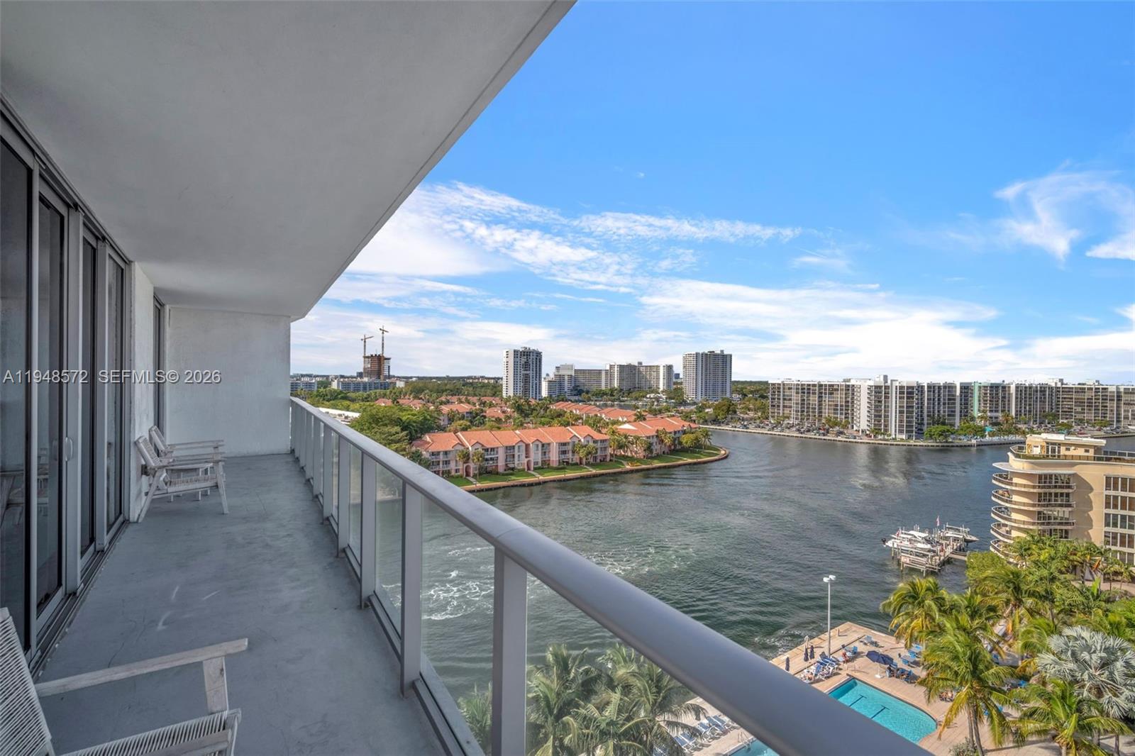 4010 SOUTH OCEAN CONDO - Residential