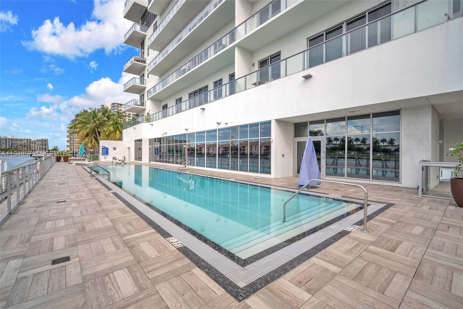 4010 SOUTH OCEAN CONDO - Residential