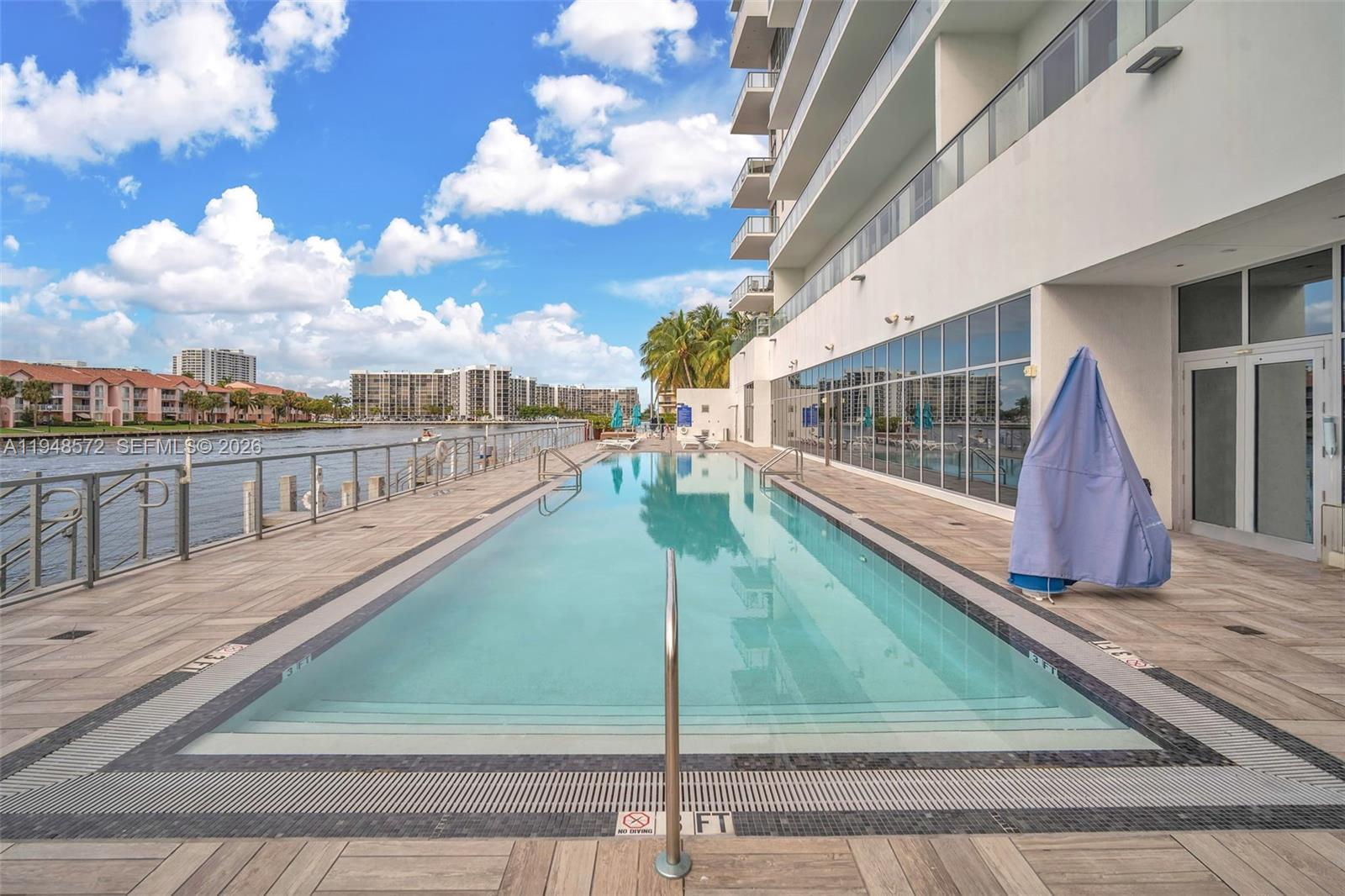 4010 SOUTH OCEAN CONDO - Residential