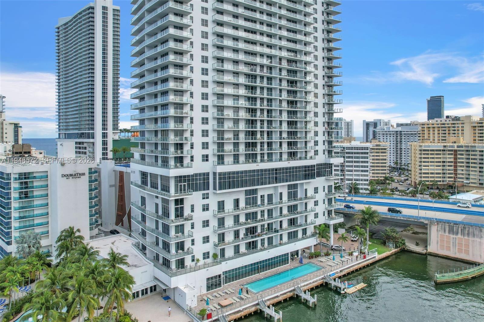 4010 S Ocean Dr R701